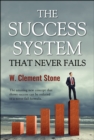 The Success System that Never Fails - eBook