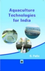 Aquaculture Technologies For India - eBook
