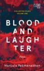 Blood and Laughter : Plays - eBook