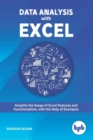 Data Analysis with Excel - eBook