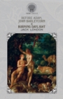Before Adam, John Barleycorn & Burning Daylight - Book