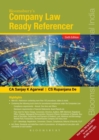 Bloomsbury's Company Law Ready Referencer - eBook
