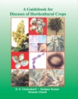 A Guidebook For Diseases Of Horticultural Crops - eBook