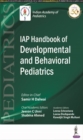 IAP Handbook of Developmental and Behavioral Pediatrics - Book