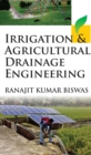 Irrigation and Agricultural Drainage Engineering - eBook