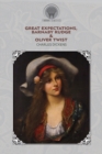 Great Expectations, Barnaby Rudge & Oliver Twist - Book