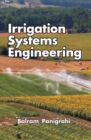 Irrigation Systems Engineering - eBook