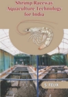 Shrimp Raceway Aquaculture Technology For India - eBook