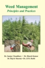 Weed Management Principles And Practices - eBook