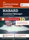 NABARD Assistant Manager Prelims Exam 2021 (Grade A & B) | 10 Full-length Mock Tests (Solved) | Preparation Kit by EduGorilla - eBook
