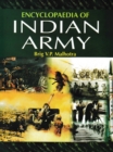 Encyclopaedia of Indian Army (Military in Ancient India) - eBook