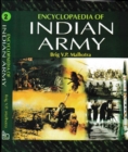 Encyclopaedia of Indian Army (Conflicts: Post-Independence-I) - eBook