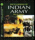 Encyclopaedia of Indian Army (India's Defence Related Treaties and Issues) - eBook