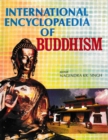 International Encyclopaedia of Buddhism (Burma) - eBook