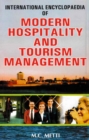 International Encyclopaedia of Modern Hospitality And Tourism Management (Operation In Hotel Management) - eBook