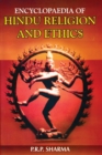 Encylopedia Of Hindu Religion And Ethics - eBook