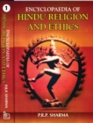 Encylopedia Of Hindu Religion And Ethics - eBook