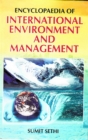 Encyclopaedia of International Environment and Management - eBook