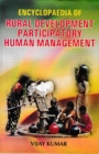 Encyclopaedia Of Rural Development Participatory Human Management - eBook