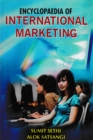 Encyclopaedia Of International Marketing - eBook
