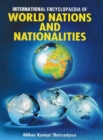 International Encyclopaedia of World Nations and Nationalities - eBook