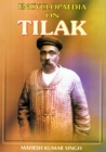 Encyclopaedia on Tilak - eBook