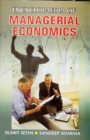 Encyclopaedia Of Managerial Economics - eBook