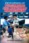 Encyclopaedia of Purchasing and Materials Management - eBook