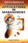 Encyclopaedia of Computers Applications In Management Volume-1 - eBook