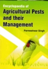 Encyclopaedia Of Agricultural Pests And Their Management - eBook