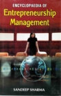 Encyclopaedia of Entrepreneurship Management Volume-3 - eBook