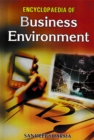 Encyclopaedia of Business Environment Volume-1 - eBook