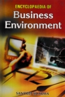 Encyclopaedia of Business Environment Volume-2 - eBook