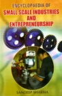 Encyclopaedia of Small Scale Industries and Entrepreneurship - eBook