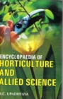Encyclopaedia of Horticulture and Allied Sciences (Propagation of Horticultural Crops) - eBook