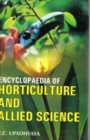 Encyclopaedia of Horticulture and Allied Sciences (Post-Harvest Technology of Horticultural Crops) - eBook