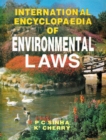 International Encyclopaedia of Environmental Laws (Basic Laws) - eBook
