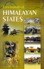 Encyclopaedia of Himalayan States (Jammu and Kashmir-I) - eBook