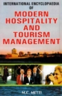 International Encyclopaedia of Modern Hospitality and Tourism Management (Advertising and Hotel Management) - eBook