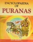 Encyclopaedia of Puranas - eBook
