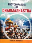 Encyclopaedia of Dharmashastra - eBook