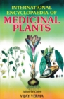 International Encyclopaedia of Medicinal Plants (Medicinal Plants of Africa) - eBook