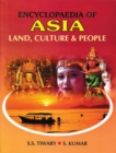 Encyclopaedia of Asia: Land, Culture and People - eBook