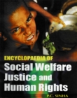 Encyclopaedia of Social Welfare, Justice and Human Rights - eBook