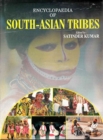 Encyclopaedia Of South-Asian Tribes - eBook
