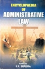 Encyclopaedia Of Administrative Law (The British Administrative Law) - eBook