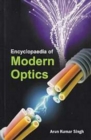 Encyclopaedia Of Modern Optics - eBook