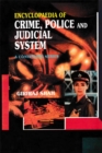 Encyclopaedia of Crime,Police and Judicial System (State Police Organisations In India) - eBook