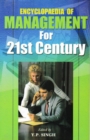Encyclopaedia of Management for 21st Century (Effective Information Management) - eBook