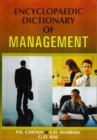 Encyclopaedic Dictionary of Management (E-G) - eBook